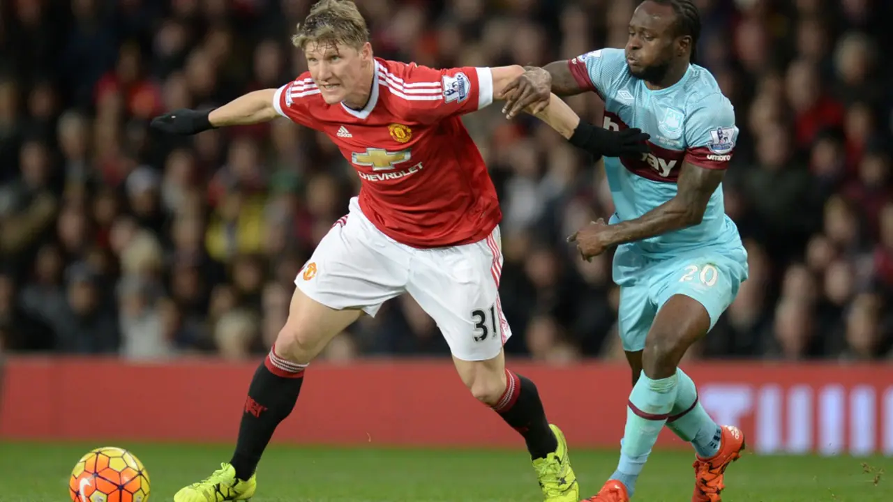 MU vs West Ham United
