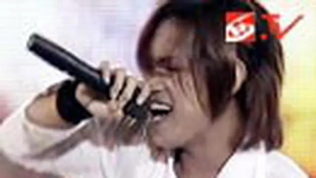 J-Rocks - Madu dan Racun
