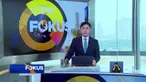 Fokus edisi (05/11) kali ini memiliki berita-berita di antaranya, Rumah Hancur Disambar Petir, Remaja Obesitas Kesulitan Berdiri, Menyantap Nikmatnya Bubur Blohok.
