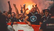 The best movies about football hooligans you should watch. (Photo: Omar Ramadan/Unsplash)
