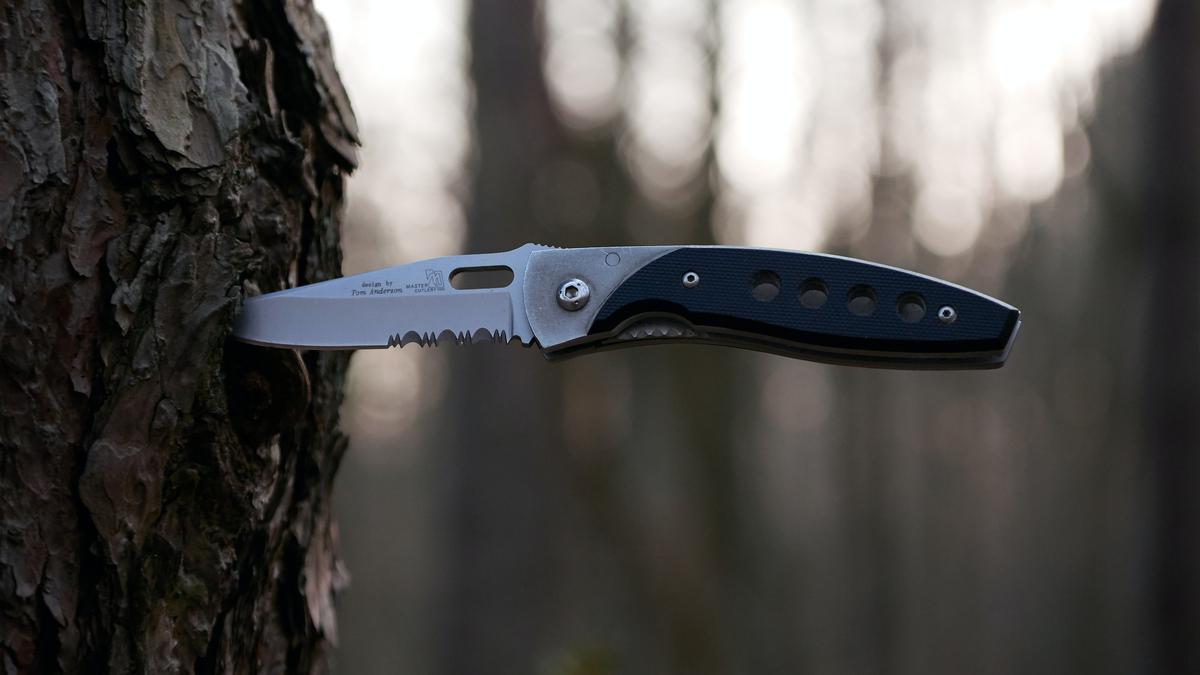 Arti Mimpi Ditusuk Pisau yang Menegangkan - Lifestyle Fimela.com