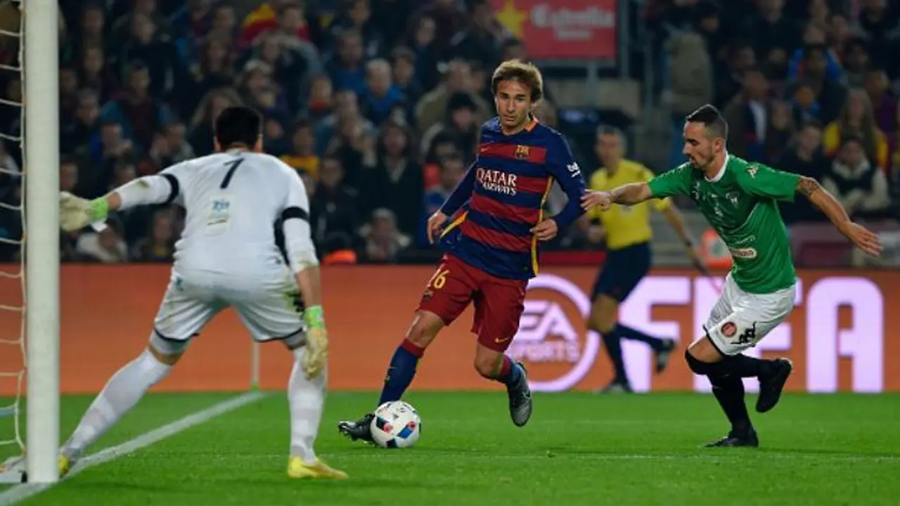 sergi samper