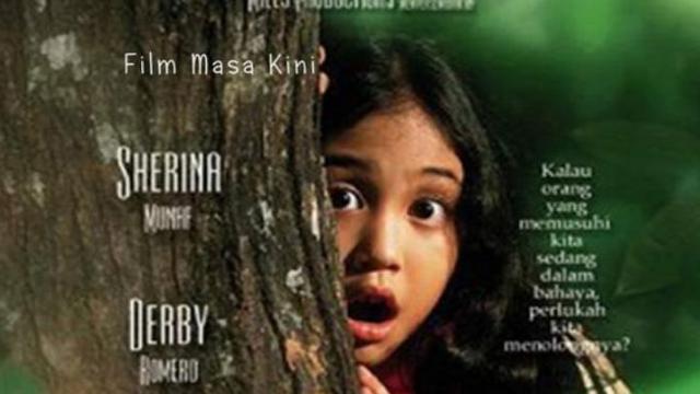 "Petualangan Sherina" Dirindukan Netizen di Hari Film Nasional