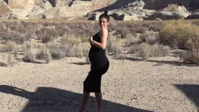 [Bintang] Kylie Jenner