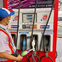 Biodiesel Sukses, Bahlil Kini Dorong Pengembangan Bioetanol