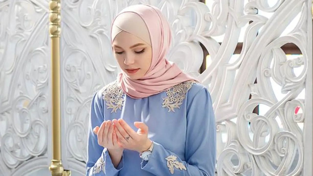 6 Amalan dan Ibadah yang Jadi Sumber Pahala Selama Ramadan