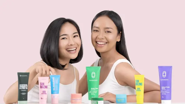 Rahasia Kulit Sehat Jelang Lebaran, Ini Kombinasi Bahan Aktif yang Wajib Ada dalam Skincare Harian