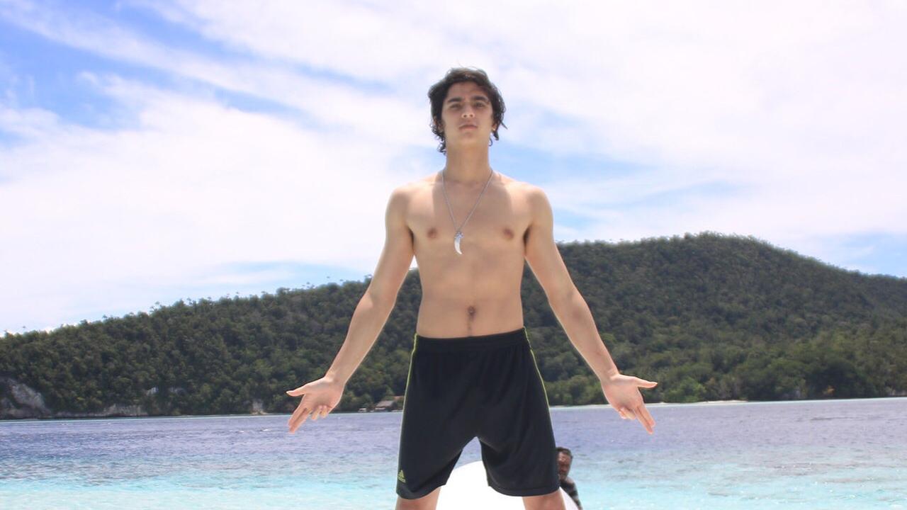 [Bintang] Al Ghazali