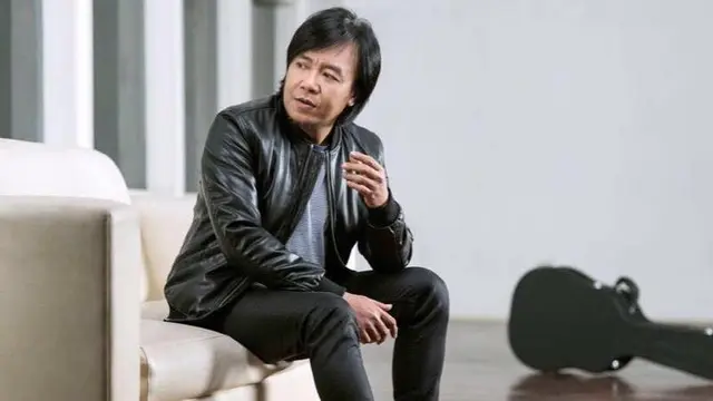 Ari Lasso