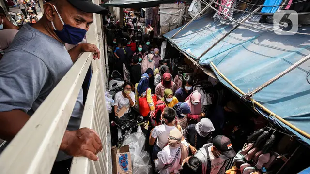 Pasar Tanah Abang