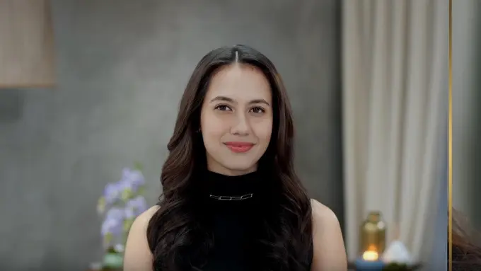 Curhat Pevita Pearce tentang Perawatan Rambut Berwarna, Ternyata Nggak Harus ke Salon