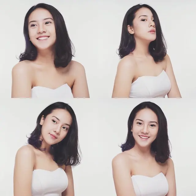 Anya Geraldine