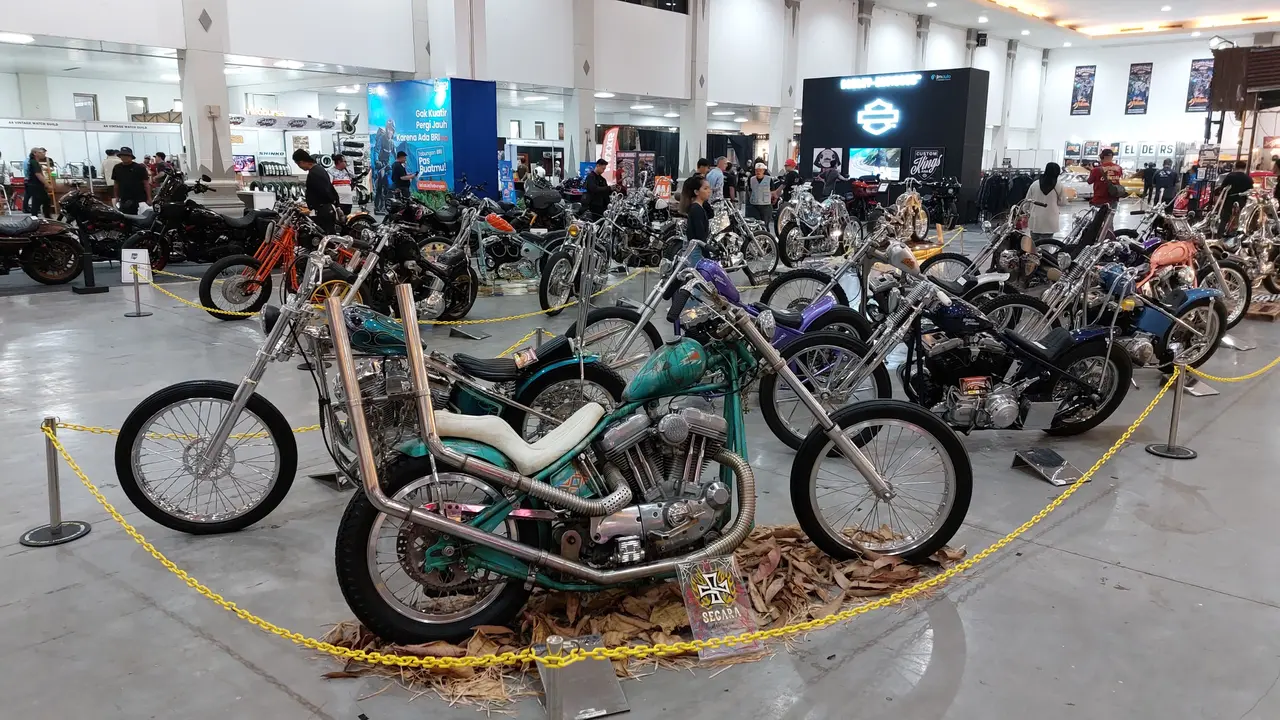 Kustomfest