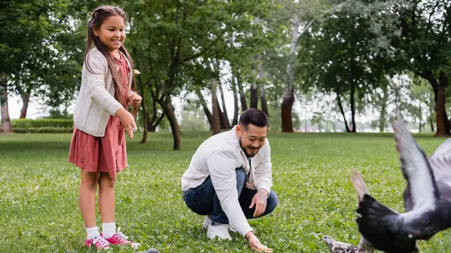 Siapkan Liburan Keluarga yang Sehat, Ini Ide Destinasi Ramah Anak dan Tips Penuhi Nutrisi Si Kecil