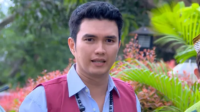 Sodrun Merayu Tuhan