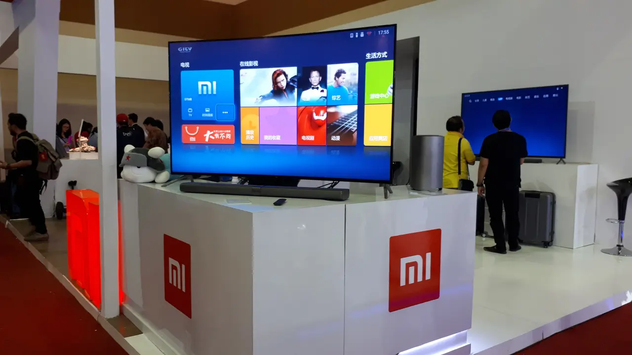 Xiaomi