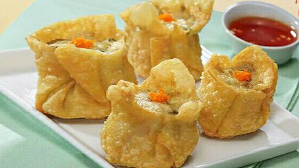 3 Resep Cara Membuat Siomay Sederhana Yang Enak Food