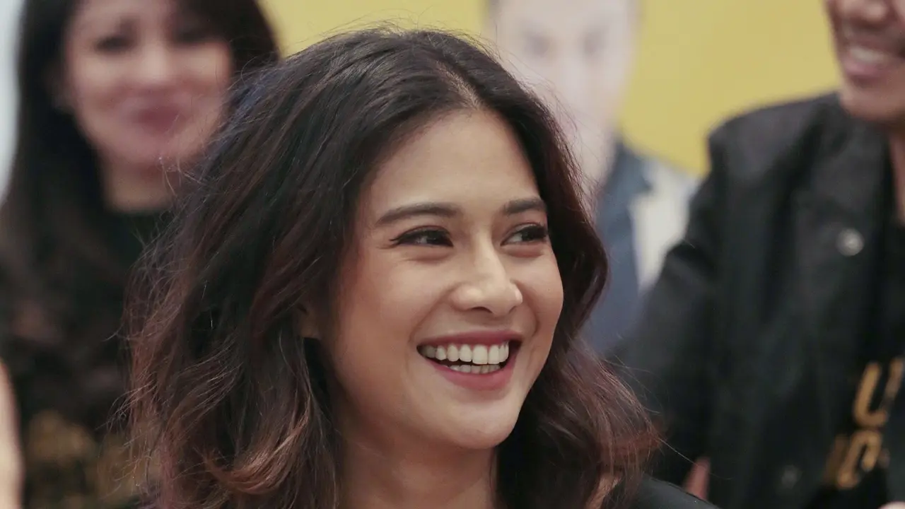 [Bintang] Dian Sastrowardoyo