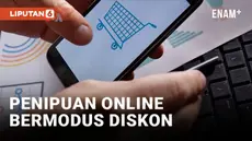 Penjualan online di AS akhirnya menembus 14 miliar dolar menurut Adobe Analytics, setelah raksasa ritel online Amazon menggelar Prime Day pada 16-17 Juli. Tapi diskon Amazon yang lalu disusul Walmart, Target, dan peritel lainnya, menurut regulator ju...