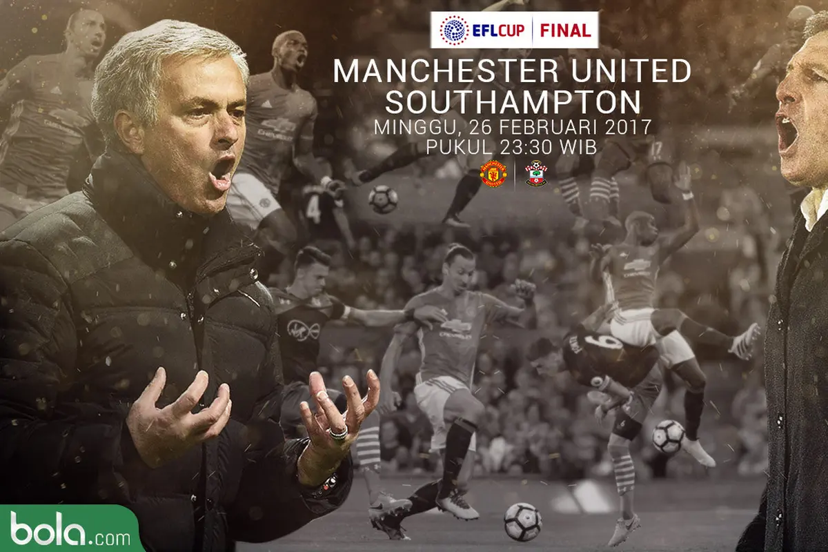 Manchester United vs Southampton