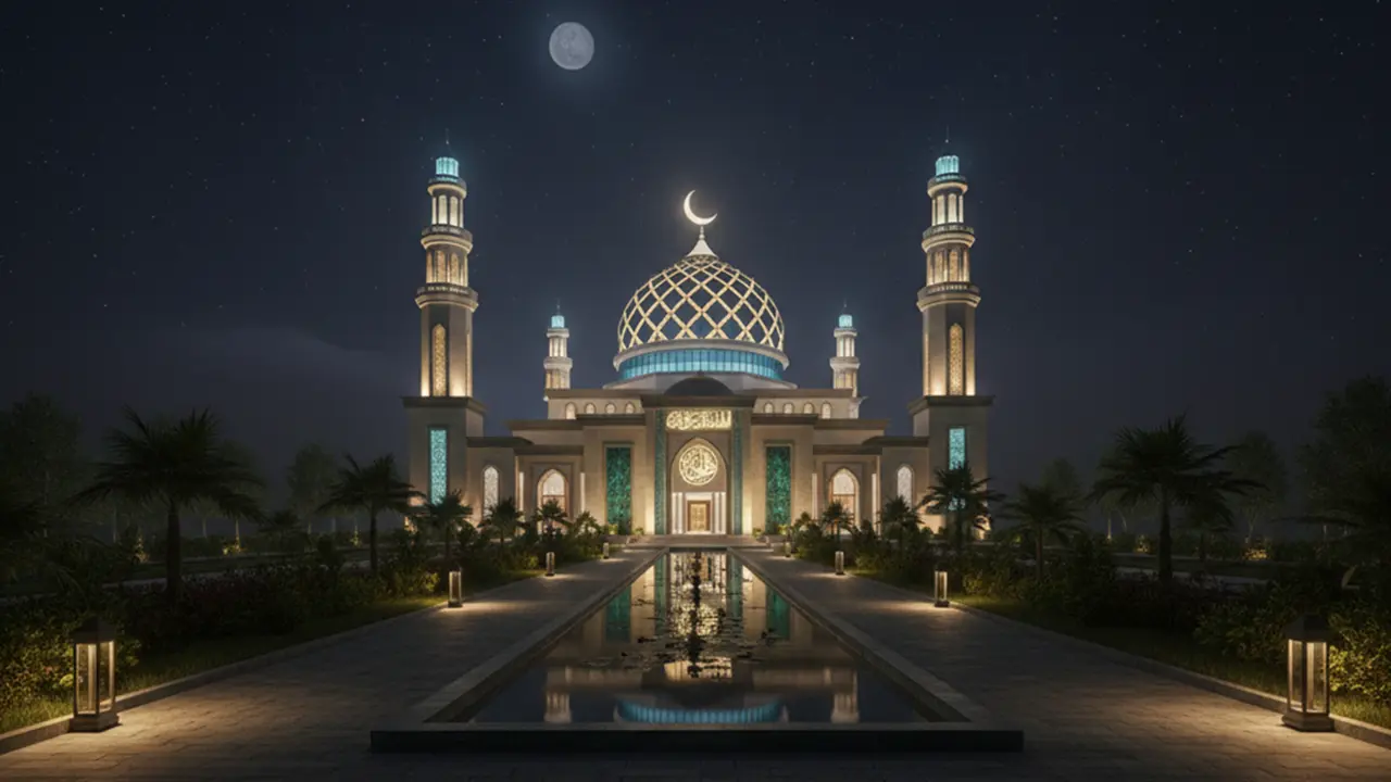 Malam Rajab