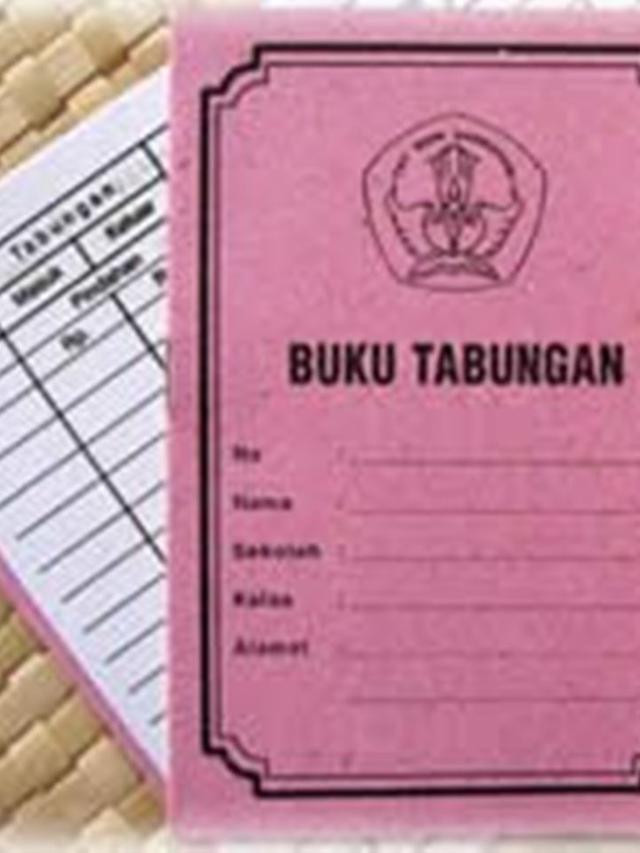 6 Potret Peralatan Sekolah Tahun 90-an Ini Bikin Nostalgia