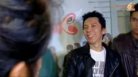 Nonton Film Slank, Ini yang Ditakutkan Bimbim