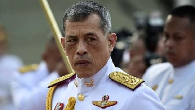 Raja Thailand Kecam Pencalonan Putri Ubolratana Sebagai Perdana Menteri Global Liputan6 Com