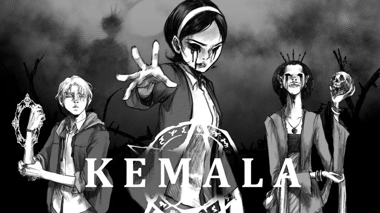 [Fimela] Webtoon Diary Kemala