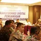 Kementerian Perhubungan (Kemenhub) mencatat jumlah pelanggaran pada truk dengan dimensi dan muatan berlebihan atau Over Dimention Over Loading (ODOL) terus meningkat (dok: Kemenhub)