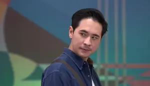 Sinetron Luka Cinta tayang di SCTV. (dok. SCTV/Sinemaart)