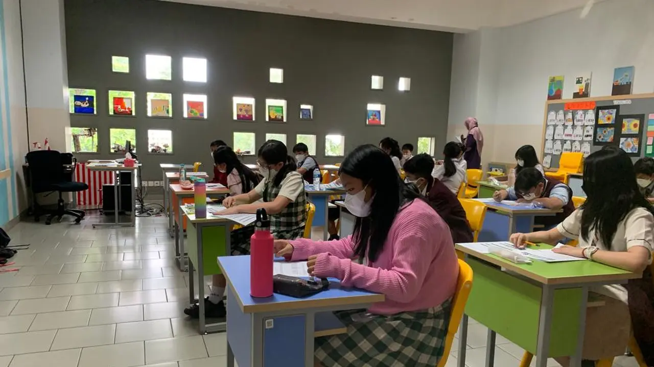 Kompetisi Matematika