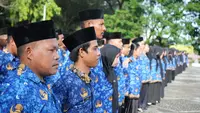 BKN Mau Pakai AI Petakan Talenta 6,7 Juta ASN