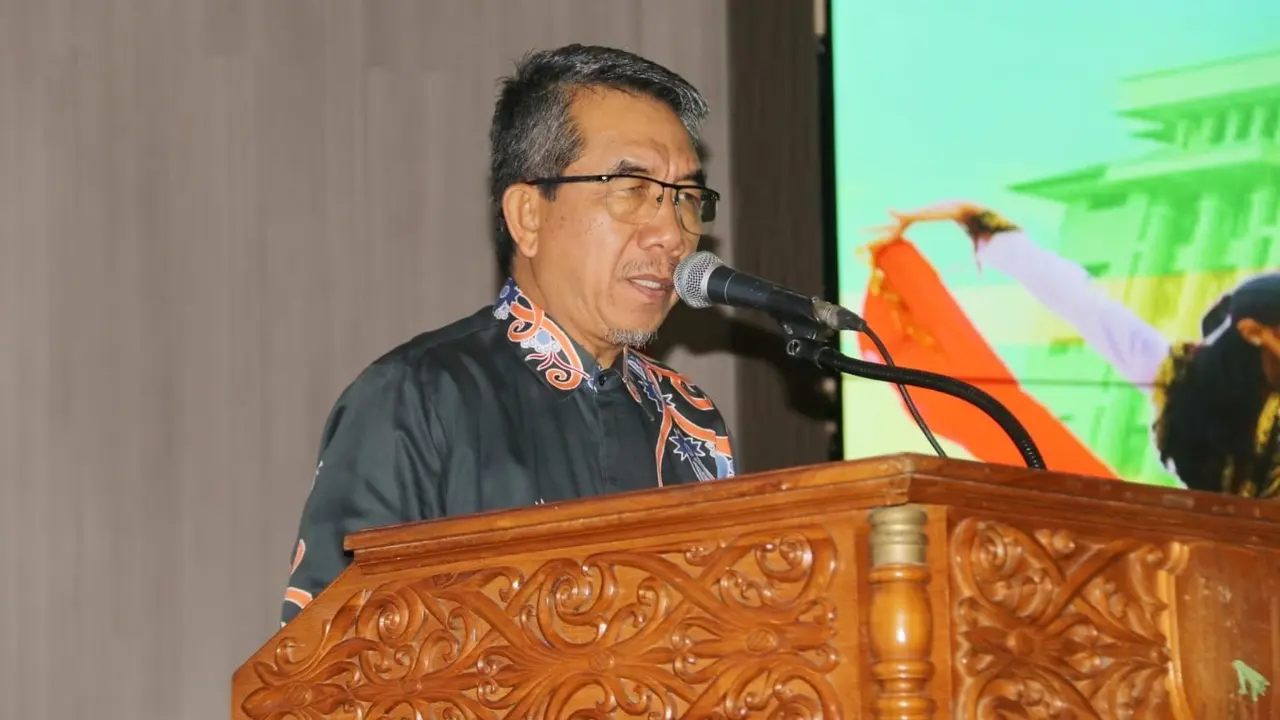 APBD Kutai Timur Naik, Bupati Ardiansyah Targetkan Percepatan Pembangunan