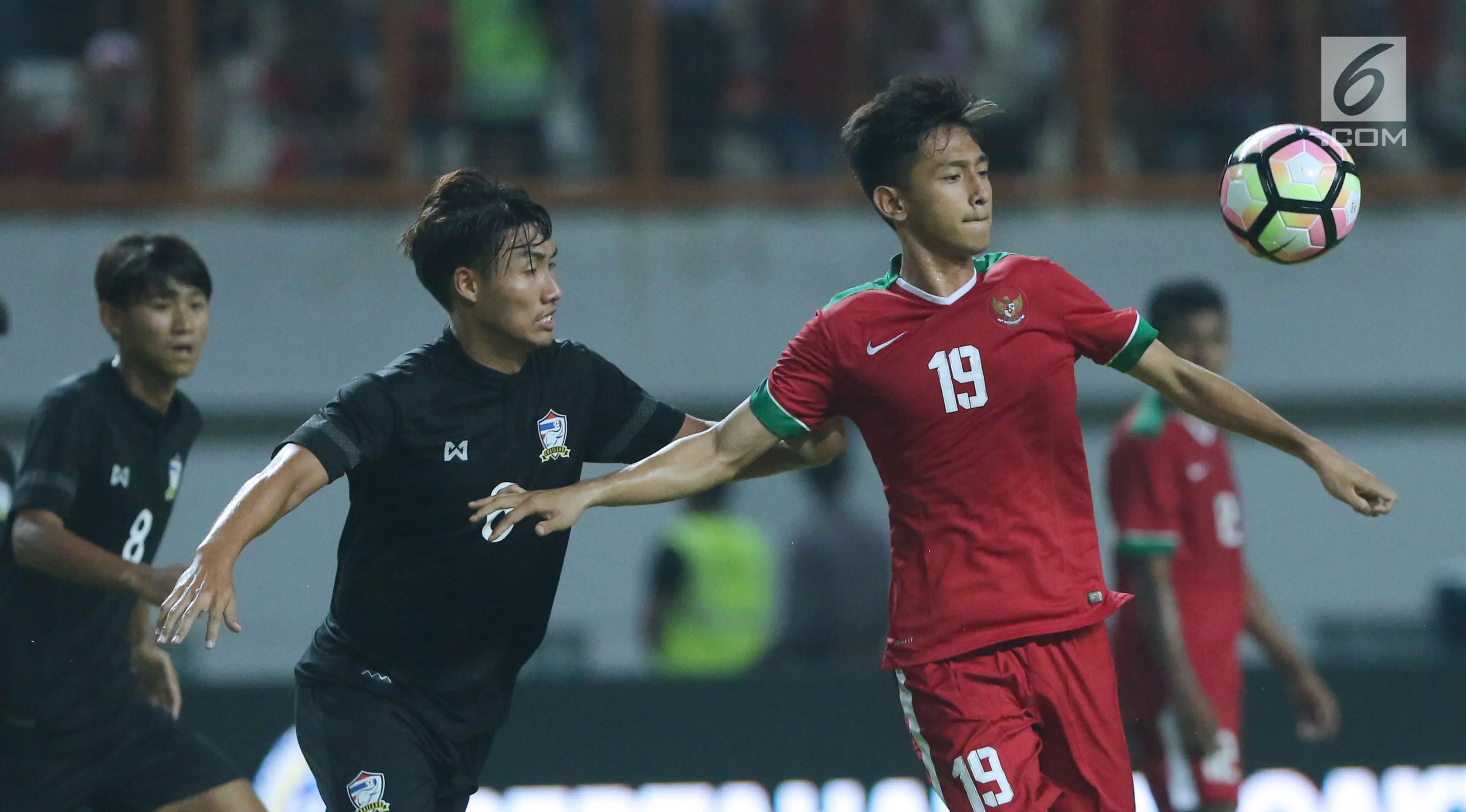 Timnas Indonesia U-19 masih membutuhkan Indra Sjafri. (Liputan6.com/Helmi Fithriansyah)