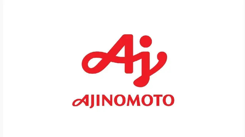 Logo Ajinomoto