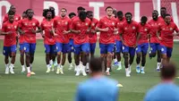 AS Beri Peringatan Keras ke Kongo: Langgar Karantina, Lupakan Piala Dunia 2026!