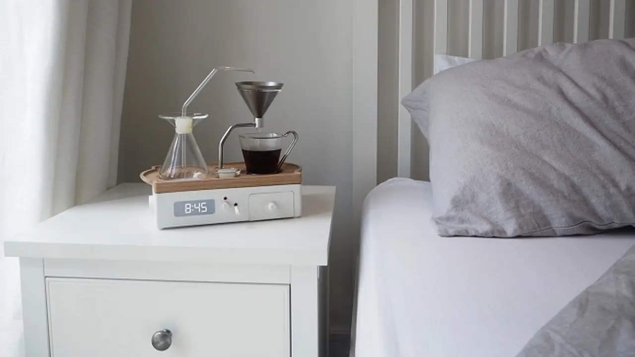 Alarm