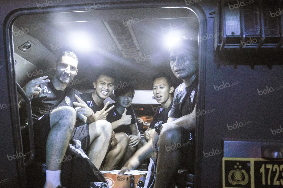 Arema Cronus