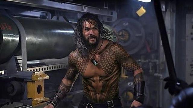 Aquaman