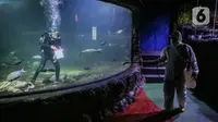Sederet Aturan Liburan ke Ancol di Tengah Pandemi Corona