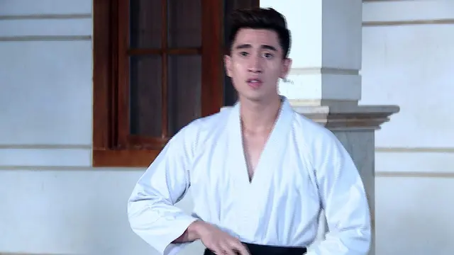 Anak Langit