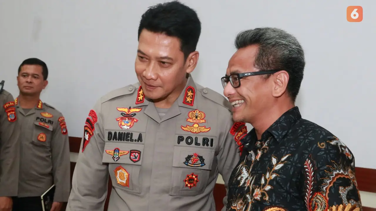 Kapolda Kaltara