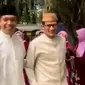 Masing-masing cagub-cawagub DKI Jakarta turun menyapa warga Jakarta