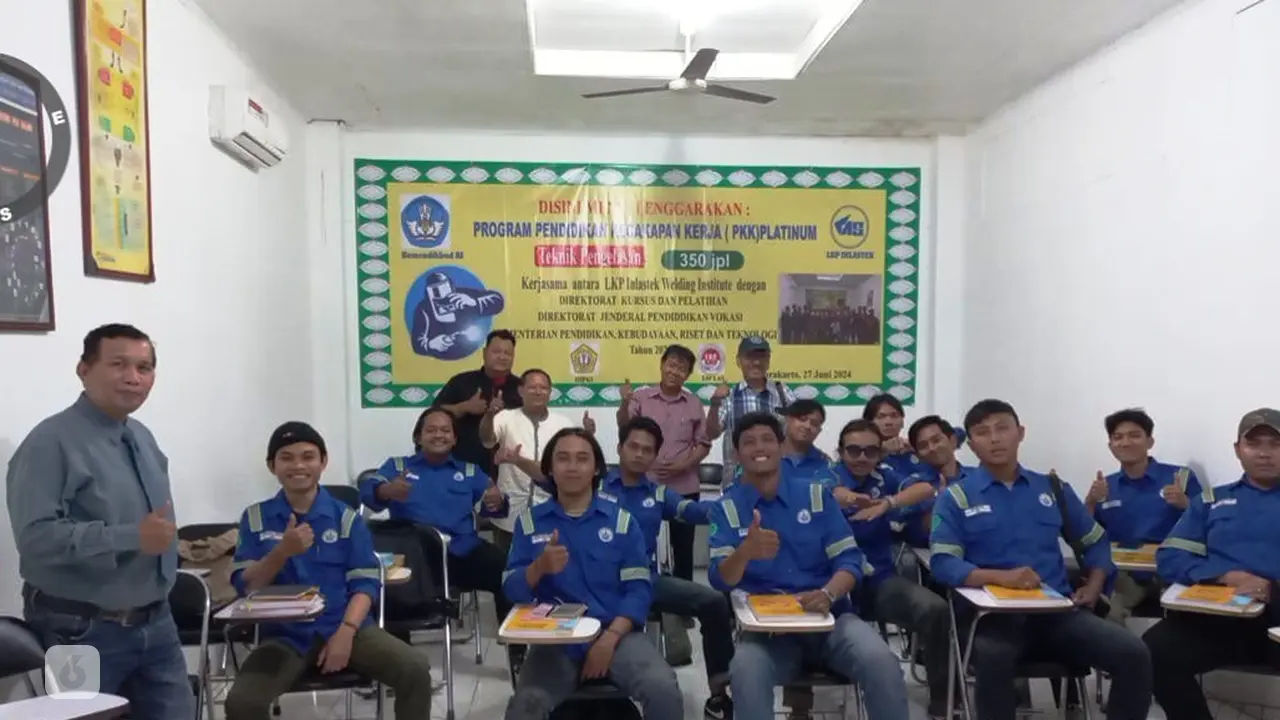 Sekolah Vokasi Undip