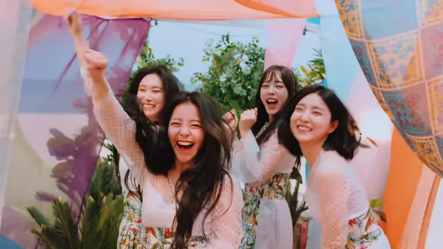 Brave Girls