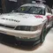 Honda Accord Cielo Ini Dilabur Cat dengan Teknologi Self-Healing