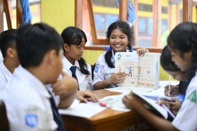 8. Gunakan Media Pendukung Secukupnya