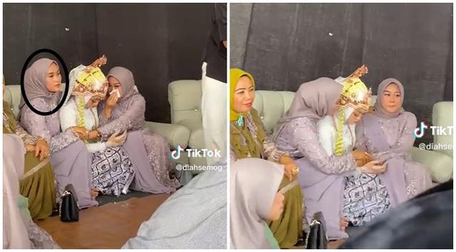 Ketegaran Istri Pertama di Pernikahan Ketiga Suaminya