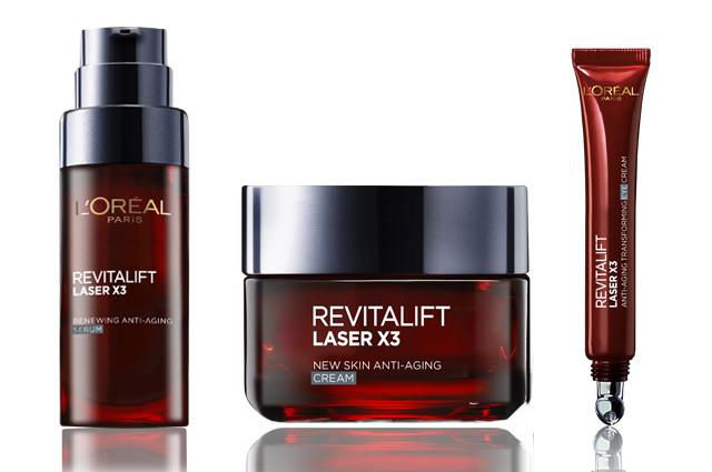 Bebas Kerutan Di Wajah Tanpa Perawatan Laser Beauty Fimela Com